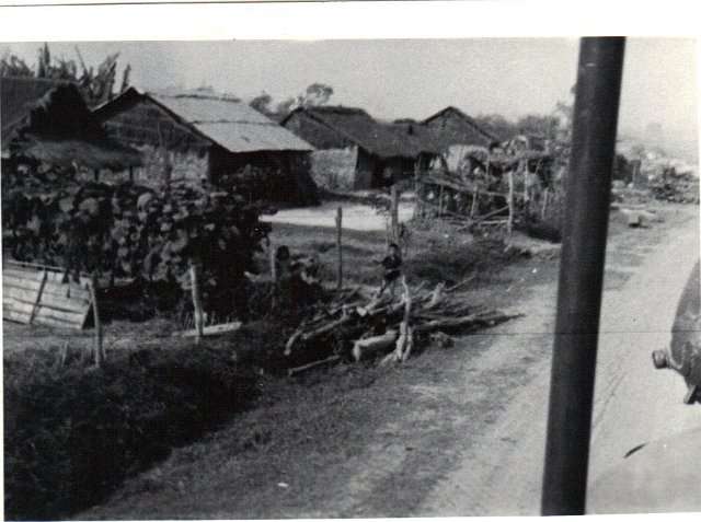 17 Dau Tang village
